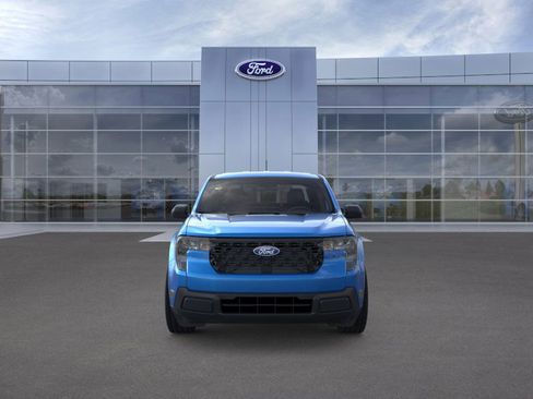New 2026 Ford Maverick XL AWD/4WD image 6