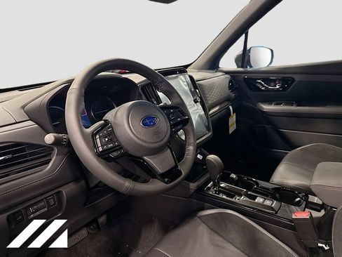 New 2026 Subaru Forester Touring AWD/4WD image 8