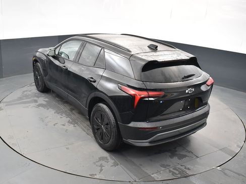 New 2026 Chevrolet Blazer EV LT AWD/4WD image 23