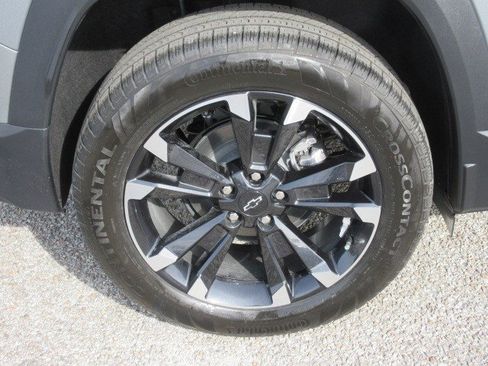 New 2026 Chevrolet Equinox RS w/ Convenience Package III image 10