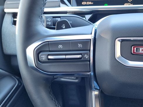 New 2026 GMC Sierra EV Elevation image 21