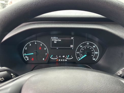 Used 2021 Ford Transit 350 XL image 17