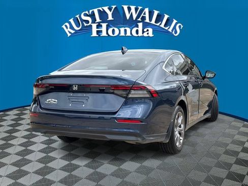 Used 2024 Honda Accord EX image 2