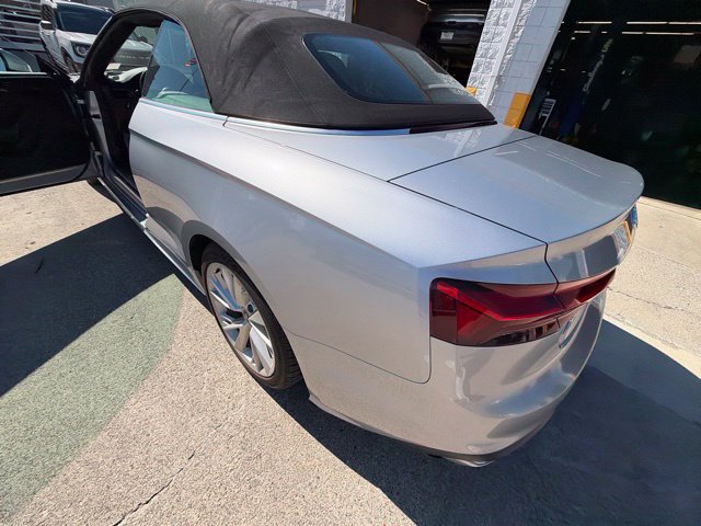 Used 2022 Audi A5 2.0T Premium AWD/4WD image 18