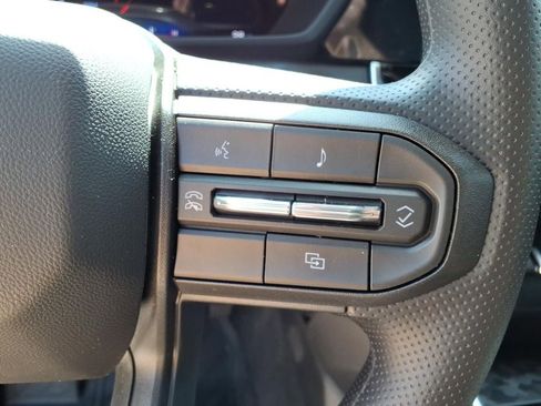 New 2026 Chevrolet Colorado W/T RWD image 21