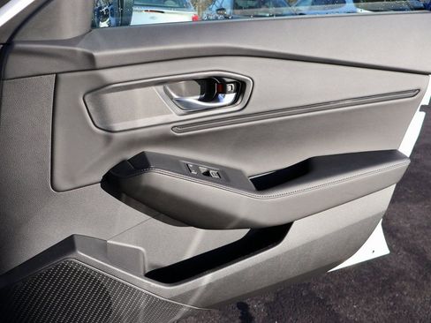 Certified 2025 Honda Accord Sport image 11