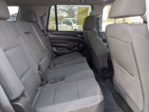 Used 2016 Chevrolet Tahoe LS w/ Enhanced Driver Alert Package image 21