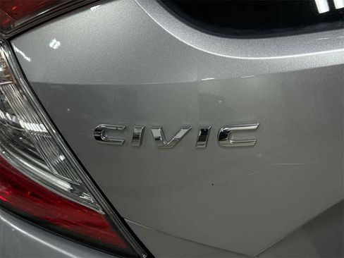 Used 2021 Honda Civic Sport image 23