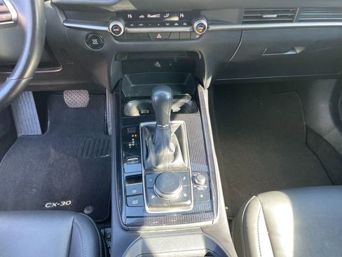 Used 2024 MAZDA CX-30 AWD 2.5 S w/ Select Sport Pkg image 22
