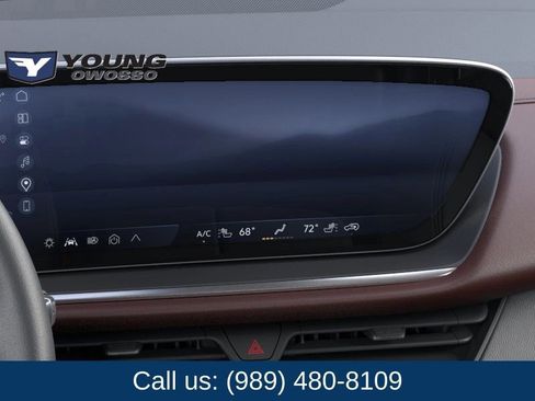 New 2026 Buick Envision Sport Touring AWD/4WD image 20
