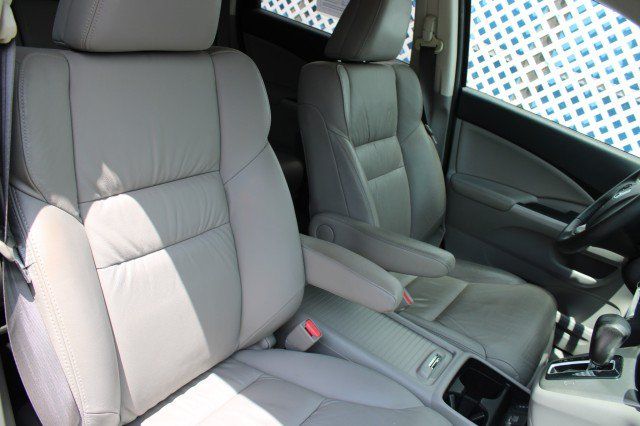 Used 2014 Honda CR-V EX-L image 11