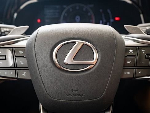 Used 2025 Lexus NX 350 AWD w/ Cold Area Package image 27