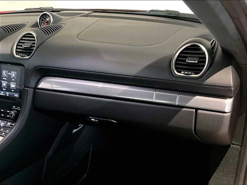 Used 2024 Porsche 718 Cayman GTS image 23