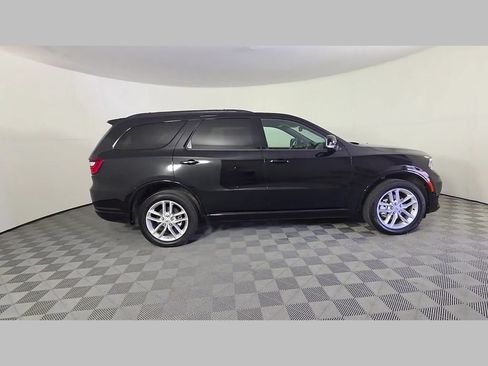 Used 2025 Dodge Durango GT AWD/4WD image 36