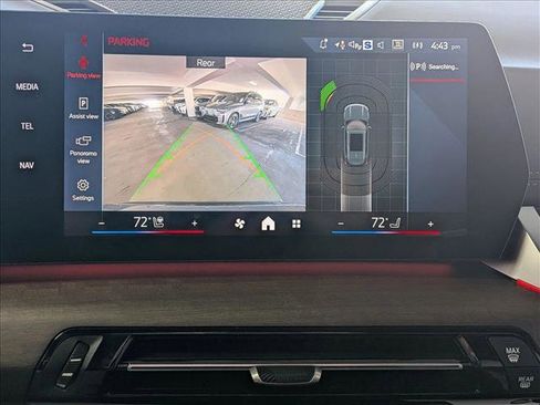 New 2026 BMW X1 xDrive28i image 14