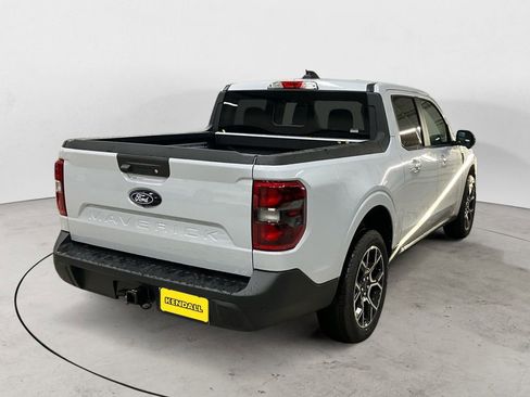New 2026 Ford Maverick Lariat AWD/4WD image 5