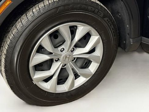 Certified 2025 Honda CR-V LX image 20