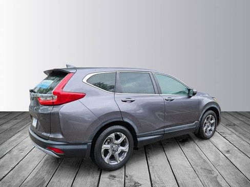 Used 2017 Honda CR-V EX-L image 5