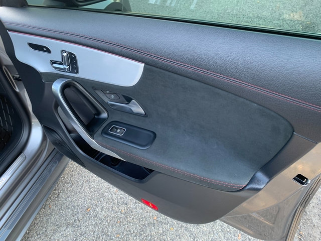 Used 2024 Mercedes-Benz CLA 250 image 13