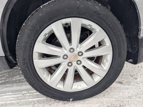 Used 2012 Subaru Forester 2.5X Premium w/ All-Weather Pkg image 27