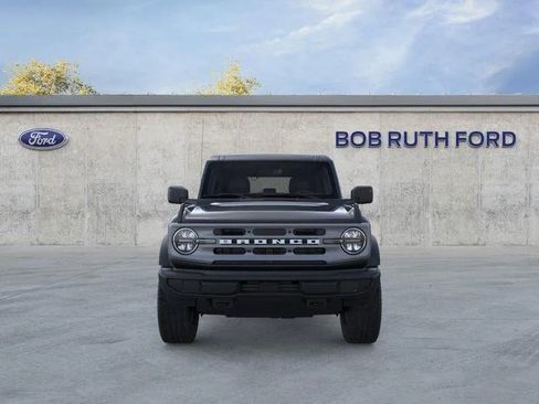 New 2025 Ford Bronco Big Bend image 7