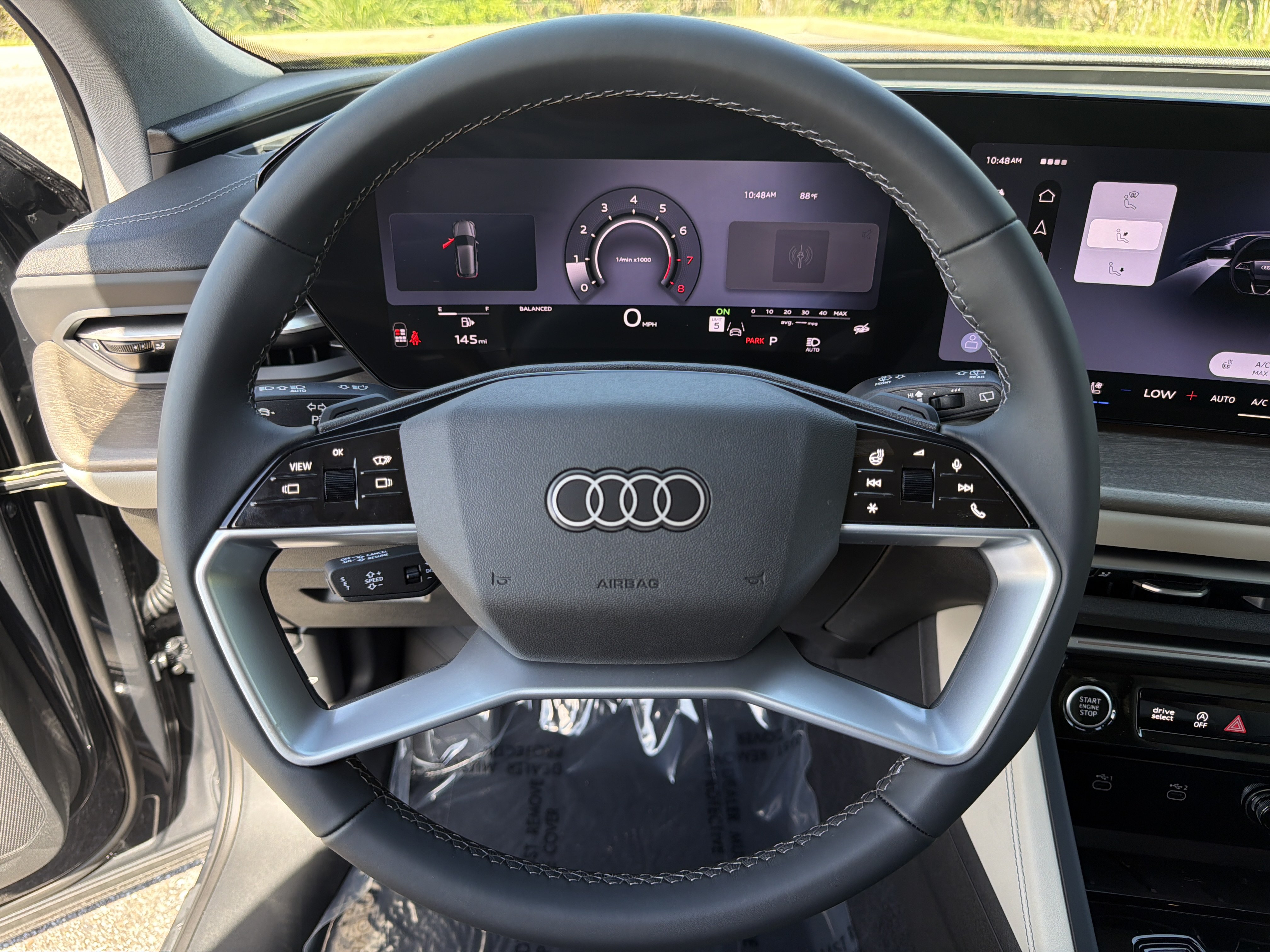 New 2026 Audi Q5 Premium AWD/4WD image 30
