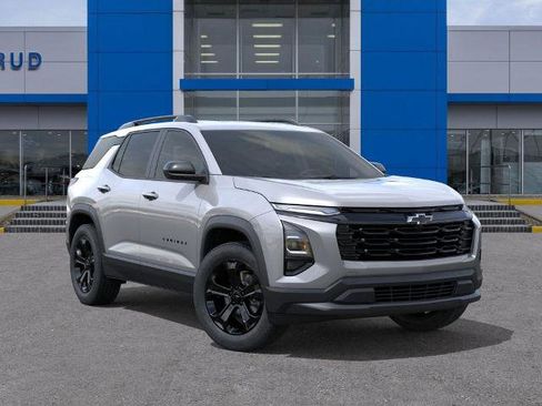 New 2026 Chevrolet Equinox LT image 7