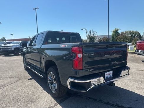 New 2026 Chevrolet Silverado 1500 LT w/ All Star Edition Plus image 5