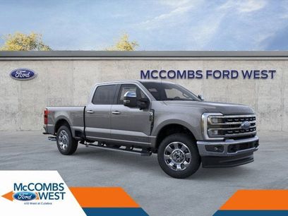 New 2026 Ford F250 Lariat w/ Chrome Package