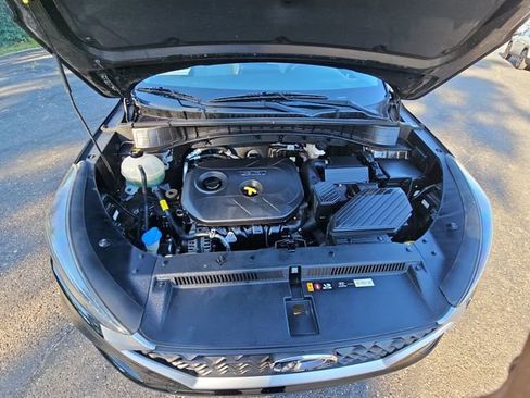 Used 2019 Hyundai Tucson SE FWD image 32