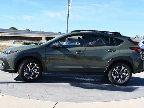 New 2026 Subaru Crosstrek 2.0i Premium image 6