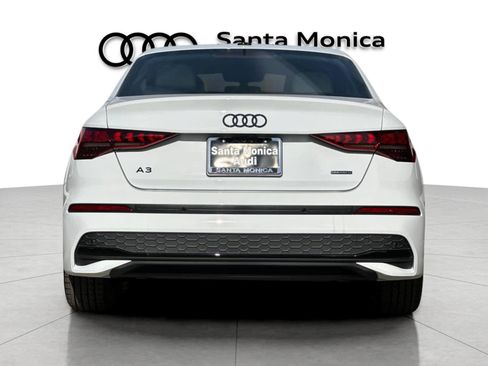 New 2026 Audi A3 2.0T Premium AWD/4WD image 7