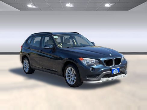 Used 2015 BMW X1 xDrive28i AWD/4WD image 7
