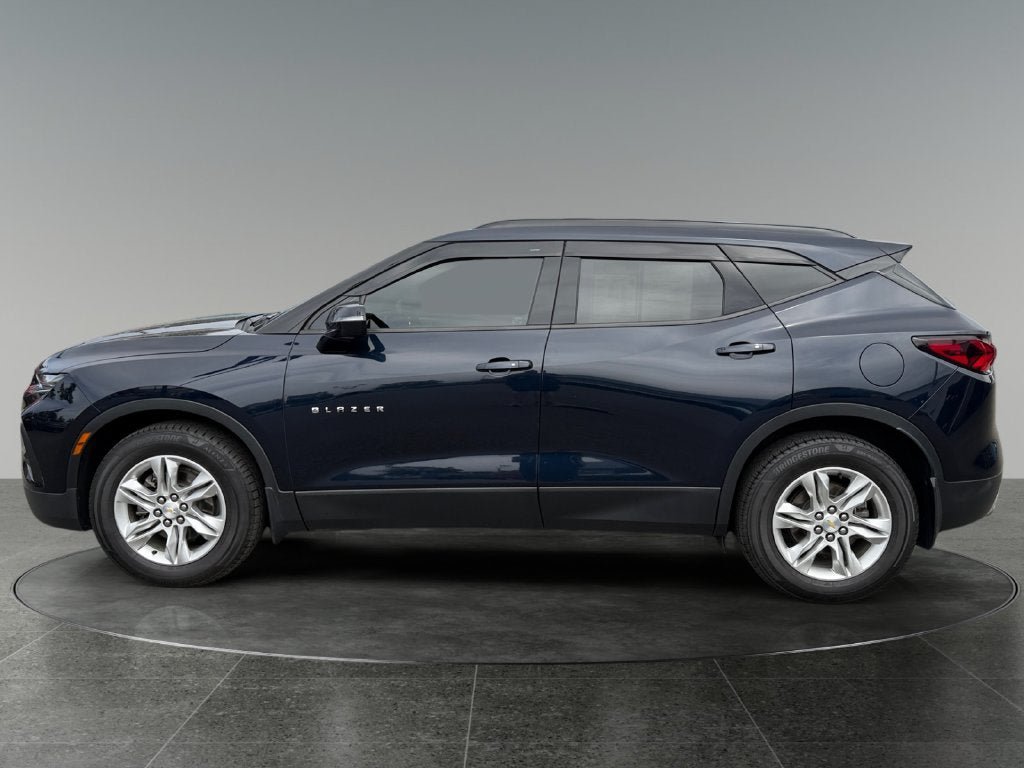 Used 2021 Chevrolet Blazer LT AWD/4WD image 6