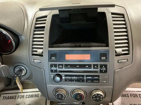 Used 2005 Nissan Altima 2.5 S w/ (F01) Convenience Pkg FWD image 26