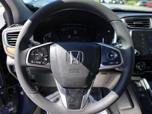 Used 2017 Honda CR-V EX image 17