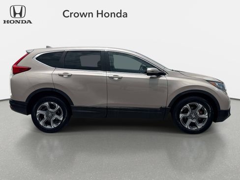 Used 2018 Honda CR-V EX image 5