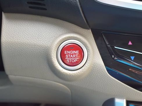 Used 2016 Honda Accord EX-L image 26