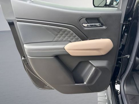 New 2026 GMC Canyon Denali AWD/4WD image 30