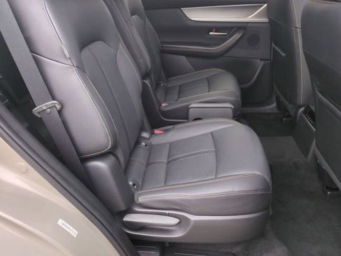 Used 2024 MAZDA CX-90 3.3 Turbo w/ Preferred Plus AWD/4WD image 20