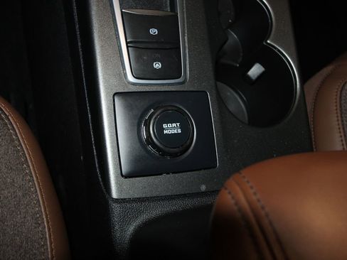 Used 2025 Ford Bronco Sport Outer Banks w/ Outer Banks Tech Package+ image 20