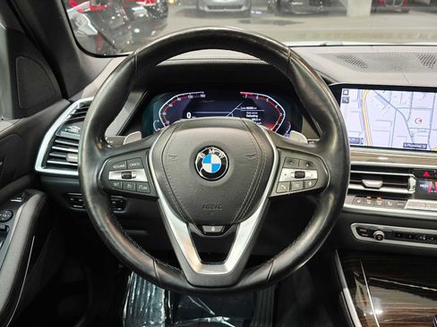 Used 2020 BMW X5 xDrive40i w/ Convenience Package image 11