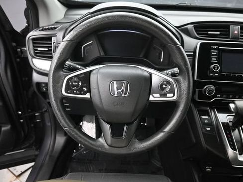Certified 2020 Honda CR-V LX image 21