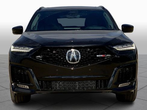 New 2026 Acura MDX Type S AWD/4WD image 3