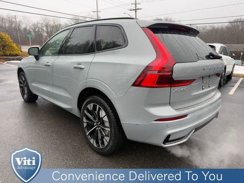 New 2026 Volvo XC60 B5 Ultra w/ Protection Package Premier AWD/4WD image 6