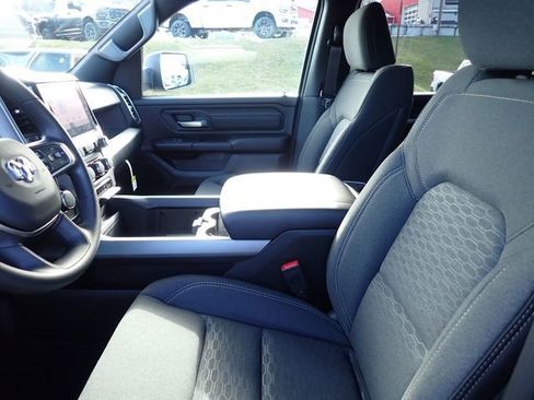 New 2026 RAM 1500 Express image 14