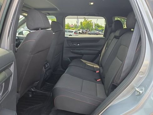 Used 2024 Honda CR-V Sport image 10