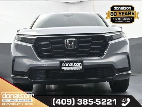 Used 2024 Honda CR-V EX-L image 16