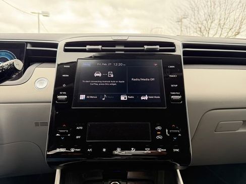 Used 2022 Hyundai Tucson SEL image 22