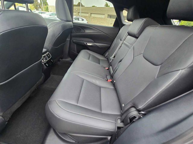Certified 2026 Lexus RX 350 w/ Convenience Package AWD/4WD image 17